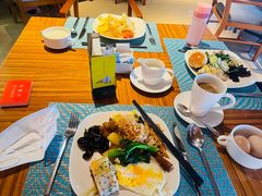 -深圳大梅沙京基洲际度假酒店