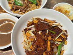 -寻裕记·现炒浇头面(人民广场店)