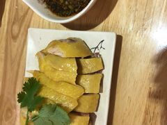 上海白斩鸡-玖鲜小笼(中山广场店)
