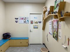 -美联众合爱康动物医院•复杂内科•肿瘤科•牙科•腔镜诊疗中心