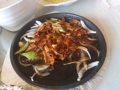 -万福·家宴(平谷店)