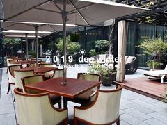 -Tivano意大利餐厅(成都居舍酒店)