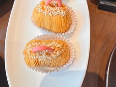 -索菲特酒店 · 云尚天际自助餐厅