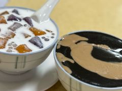 -喜盈门保健甜品店