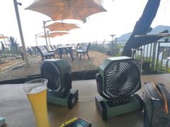 -Brew Farm·精酿农场海滨悬崖餐厅