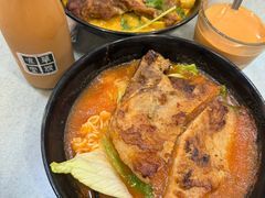 -华嫂冰室(尖沙咀店)