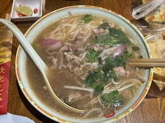-越南牛肉河粉餐厅(书院巷店)