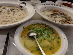 -江渔儿酸菜鱼·拔草餐厅(虎门君乐汇店)