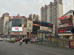 乐口福家常菜馆(古庸路店)-乐口福家常菜馆(古庸路店)
