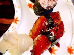 -山葵家·创意料理(宁波来福士店)