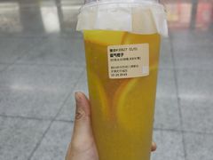 -奈雪的茶(天河城店)
