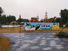-三垟湿地