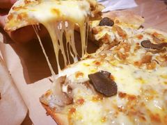 -必胜客(花舞大唐博物馆店)