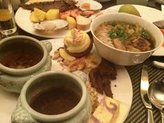 android_upload_pic-怡咖啡自助餐(宁波香格里拉店)