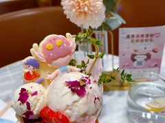 -哈根达斯(济南万象城店)