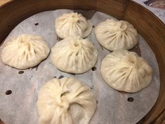 -老班长手工灌汤包(望京华彩店)