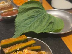 -炽城·烤肉名家(鸿达中央广场店)