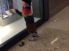 -龙湖重庆时代天街