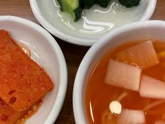 -全州拌饭馆(断桥店)