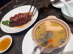 -汤城小厨•粤菜•靓汤(苏州街店)