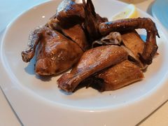 烤乳鸽-新海利海鲜城·41年珠海老字号(夏湾店)