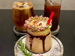 -BE NORMAL CAFE(霞溪路店)