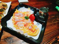 -小川洋风料理(街道口店)
