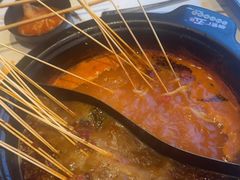 -钢管厂五区小郡肝火锅串串香(清河店)