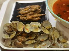 -何记花甲(海岸城旗舰店)
