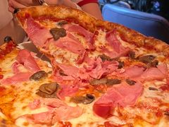 -IL TEATRO 精品意大利餐厅