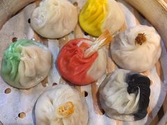 -包小笼·金牌汤包(中山路店)