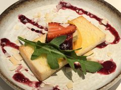 -卡朋西餐(铂顿城店)