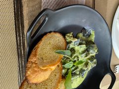 法国香草烩蜗牛-巴别塔法餐舍(朝阳店)