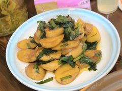 -李东农庄(中南百草园地标店)