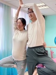 -爱尔乐美孕产瑜伽·普拉提