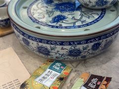 -虾饺妹·粤式手工点心(水荫路店)
