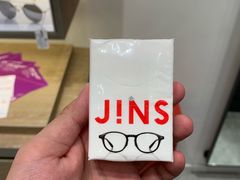 -JINS睛姿眼镜(壹方城店)
