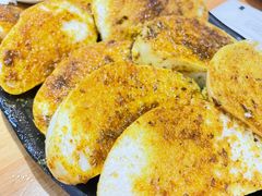 -吉志烤肉(太原总店)