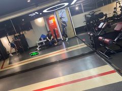 -一兆韦德健身(古美店)