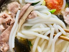 -贵州沾水米线(学田湾店)