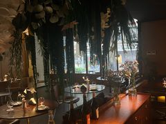 -Fuzzy Bistro 浮几韩餐·茶酒馆