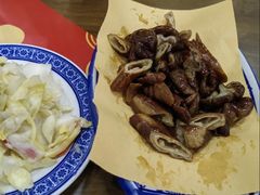 -惠记粉汤羊血(小南门店)