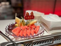 -海底捞火锅(凤凰广场店)