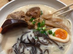 -味千拉面(广州金沙永旺梦乐城店)