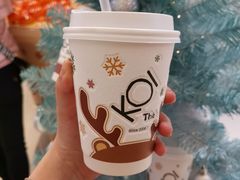-KOI The(卓悦汇购物中心店)