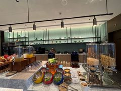 -扬子江国际会议中心龙山湖酒店-希仙全日制餐厅