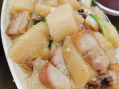 -腰记饭店(龙源路店)