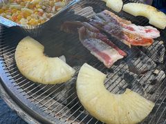 -炭虎烤肉(桂林路店)