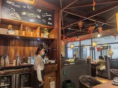 -快乐小羊·内蒙牛羊肉火锅(流花中心店)