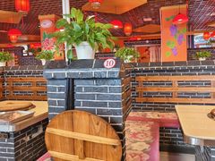 -王老六铁锅炖鱼(翠微店)